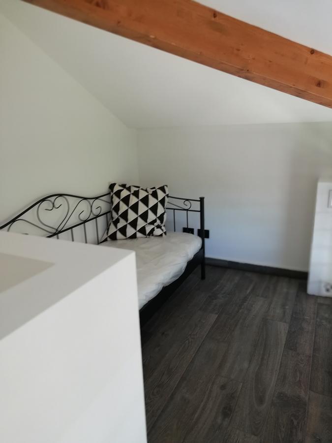 Appartamento con Vista Lago