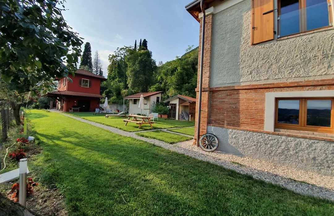 Agriturismo Podere Nigriano-1
