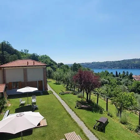 Agriturismo Podere Nigriano-2