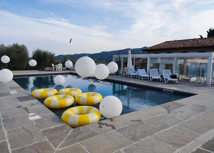 Agriturismo Milord Saló